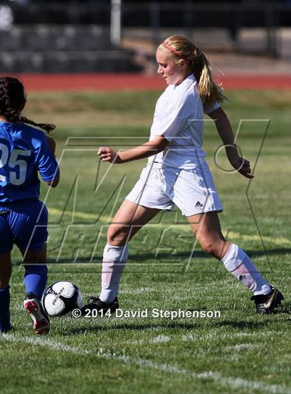 Thumbnail 1 in Analy @ Cardinal Newman photogallery.