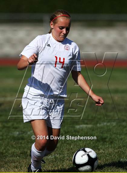 Thumbnail 2 in Analy @ Cardinal Newman photogallery.