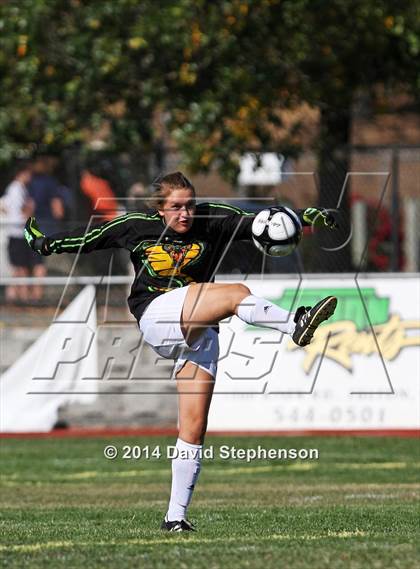 Thumbnail 3 in Analy @ Cardinal Newman photogallery.