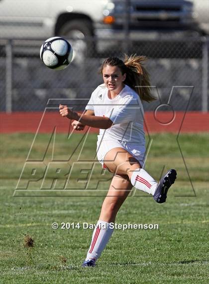 Thumbnail 1 in Analy @ Cardinal Newman photogallery.