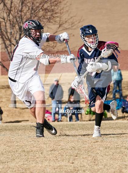 Thumbnail 1 in Dakota Ridge @ Chatfield photogallery.