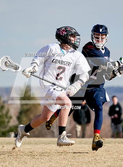 Thumbnail 3 in Dakota Ridge @ Chatfield photogallery.