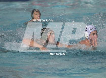 Thumbnail 3 in Damien vs Portola CIF SS D3 Final photogallery.