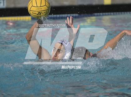 Thumbnail 2 in Damien vs Portola CIF SS D3 Final photogallery.