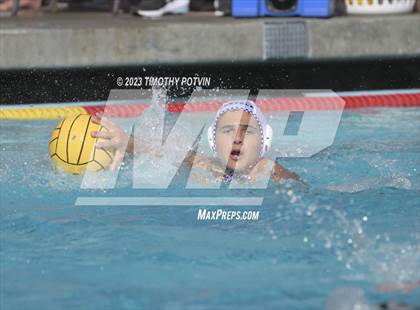 Thumbnail 2 in Damien vs Portola CIF SS D3 Final photogallery.