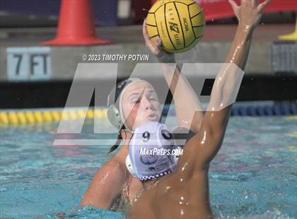 Thumbnail 1 in Damien vs Portola CIF SS D3 Final photogallery.