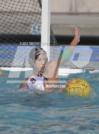 Thumbnail 1 in Damien vs Portola CIF SS D3 Final photogallery.