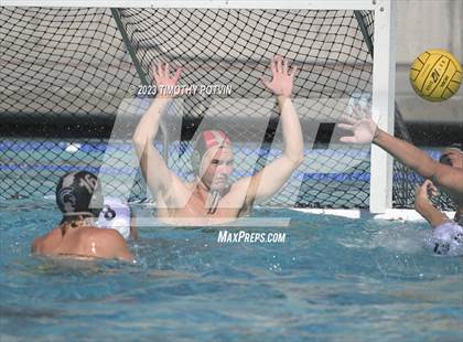 Thumbnail 2 in Damien vs Portola CIF SS D3 Final photogallery.