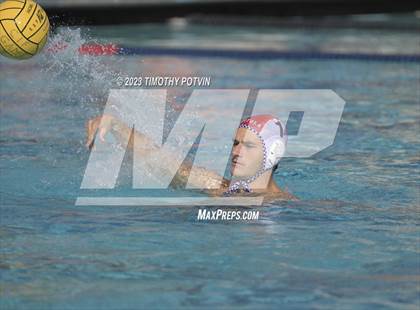 Thumbnail 2 in Damien vs Portola CIF SS D3 Final photogallery.