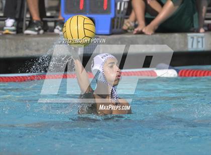 Thumbnail 1 in Damien vs Portola CIF SS D3 Final photogallery.