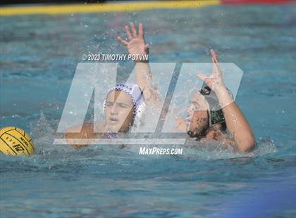 Thumbnail 3 in Damien vs Portola CIF SS D3 Final photogallery.