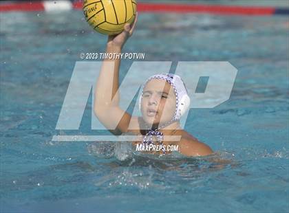 Thumbnail 3 in Damien vs Portola CIF SS D3 Final photogallery.