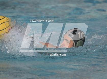 Thumbnail 1 in Damien vs Portola CIF SS D3 Final photogallery.