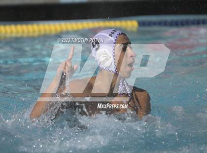 Thumbnail 3 in Damien vs Portola CIF SS D3 Final photogallery.