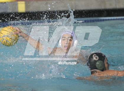 Thumbnail 1 in Damien vs Portola CIF SS D3 Final photogallery.