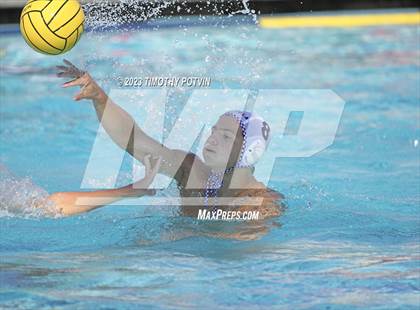 Thumbnail 3 in Damien vs Portola CIF SS D3 Final photogallery.