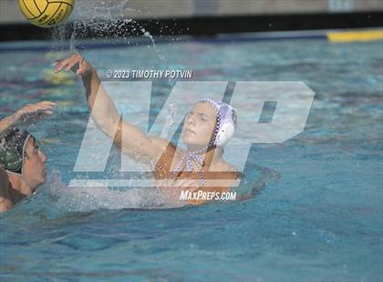 Thumbnail 2 in Damien vs Portola CIF SS D3 Final photogallery.