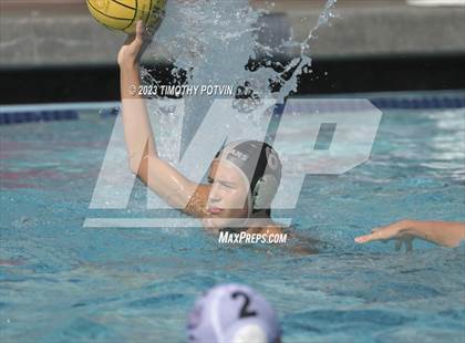 Thumbnail 3 in Damien vs Portola CIF SS D3 Final photogallery.