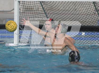 Thumbnail 2 in Damien vs Portola CIF SS D3 Final photogallery.