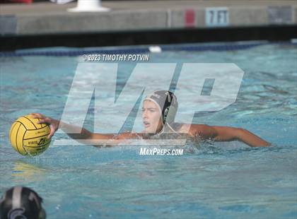 Thumbnail 2 in Damien vs Portola CIF SS D3 Final photogallery.