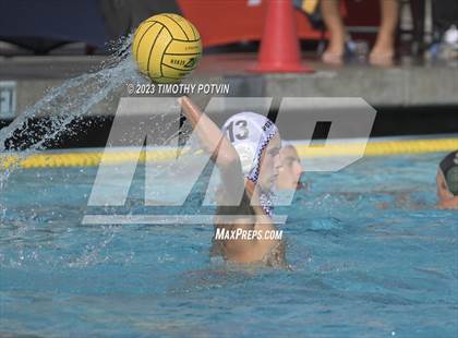 Thumbnail 2 in Damien vs Portola CIF SS D3 Final photogallery.