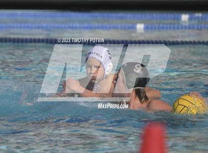 Thumbnail 1 in Damien vs Portola CIF SS D3 Final photogallery.