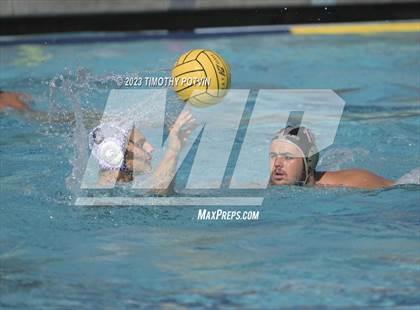 Thumbnail 1 in Damien vs Portola CIF SS D3 Final photogallery.