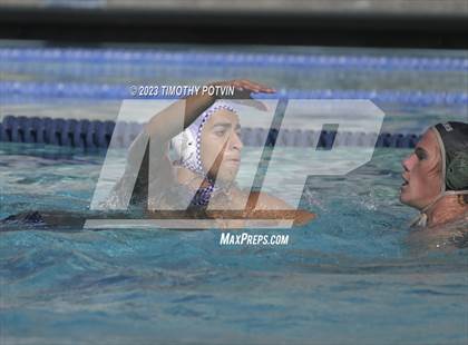 Thumbnail 1 in Damien vs Portola CIF SS D3 Final photogallery.