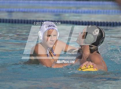 Thumbnail 2 in Damien vs Portola CIF SS D3 Final photogallery.