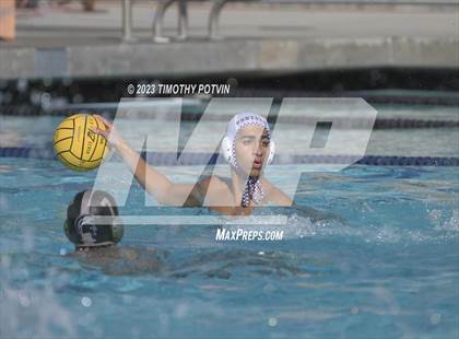 Thumbnail 3 in Damien vs Portola CIF SS D3 Final photogallery.
