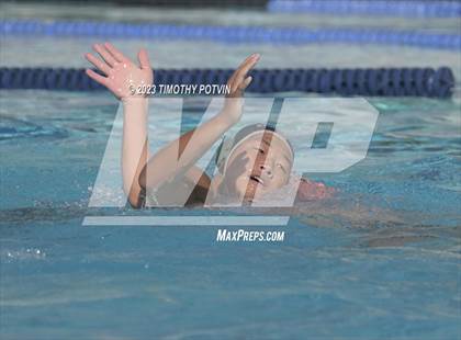 Thumbnail 3 in Damien vs Portola CIF SS D3 Final photogallery.