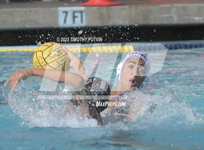Thumbnail 3 in Damien vs Portola CIF SS D3 Final photogallery.