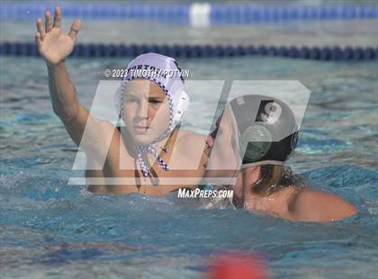 Thumbnail 3 in Damien vs Portola CIF SS D3 Final photogallery.