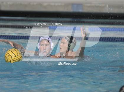 Thumbnail 1 in Damien vs Portola CIF SS D3 Final photogallery.