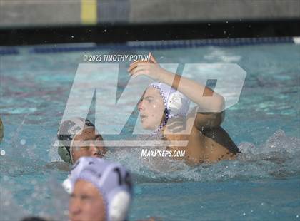 Thumbnail 3 in Damien vs Portola CIF SS D3 Final photogallery.
