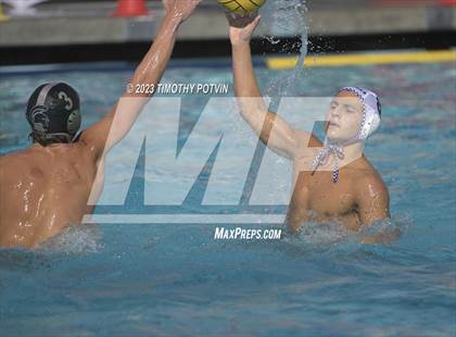 Thumbnail 1 in Damien vs Portola CIF SS D3 Final photogallery.