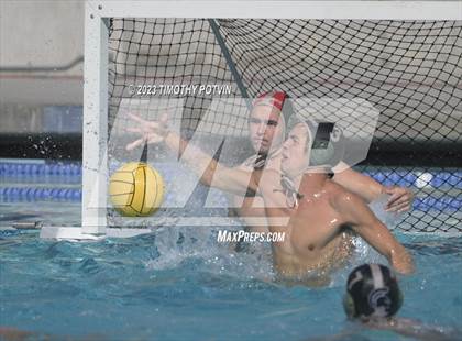 Thumbnail 3 in Damien vs Portola CIF SS D3 Final photogallery.