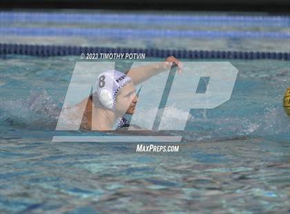 Thumbnail 1 in Damien vs Portola CIF SS D3 Final photogallery.