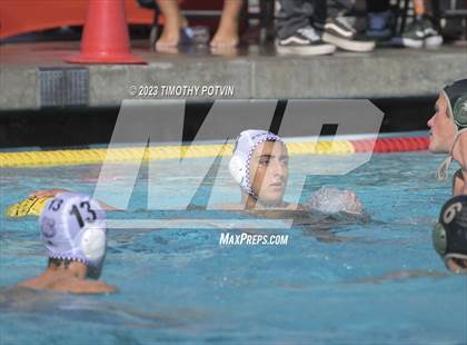 Thumbnail 1 in Damien vs Portola CIF SS D3 Final photogallery.