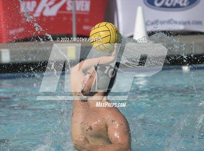 Thumbnail 2 in Damien vs Portola CIF SS D3 Final photogallery.