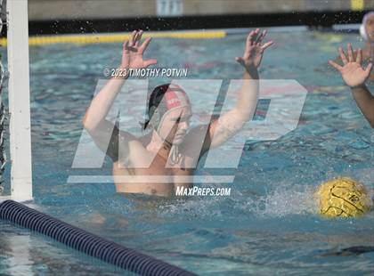 Thumbnail 2 in Damien vs Portola CIF SS D3 Final photogallery.