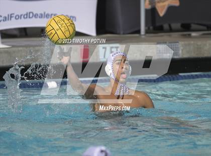 Thumbnail 1 in Damien vs Portola CIF SS D3 Final photogallery.