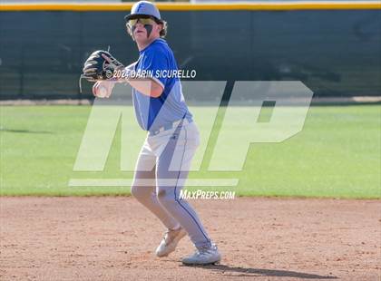 Thumbnail 3 in Fruita Monument vs. Chandler (Coach Bob National Invitational) photogallery.