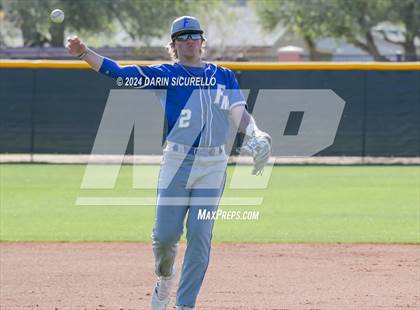 Thumbnail 3 in Fruita Monument vs. Chandler (Coach Bob National Invitational) photogallery.