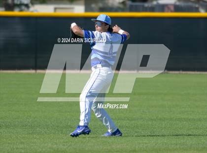 Thumbnail 2 in Fruita Monument vs. Chandler (Coach Bob National Invitational) photogallery.