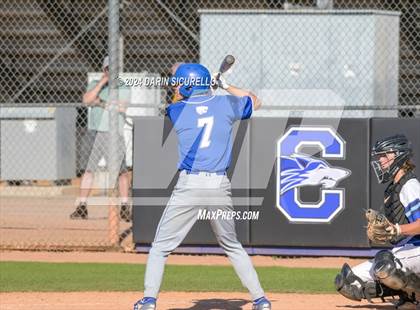 Thumbnail 2 in Fruita Monument vs. Chandler (Coach Bob National Invitational) photogallery.