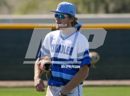 Thumbnail 1 in Fruita Monument vs. Chandler (Coach Bob National Invitational) photogallery.