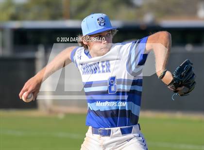 Thumbnail 3 in Fruita Monument vs. Chandler (Coach Bob National Invitational) photogallery.
