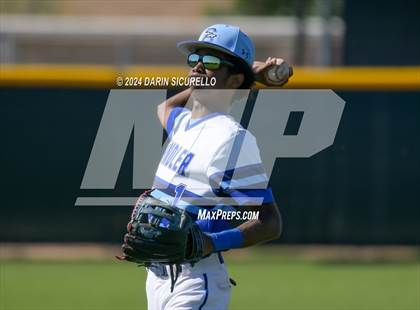Thumbnail 1 in Fruita Monument vs. Chandler (Coach Bob National Invitational) photogallery.