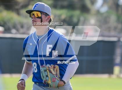 Thumbnail 3 in Fruita Monument vs. Chandler (Coach Bob National Invitational) photogallery.
